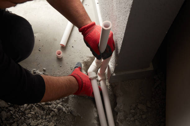 Reliable Mount Airy, MD Plumbing Solutions